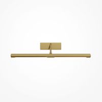 Подсветка для картин Maytoni Twinkle MIR266WL-L12BS4K