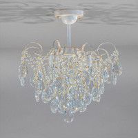 Люстра на штанге Escada 1122/4PL