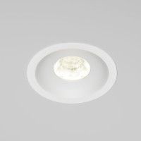 Встраиваемый светильник Elektrostandard Combi 25067/LED 4690389211560 a069005