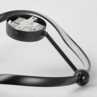 Потолочная люстра Lussole Kent LSP-7288