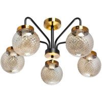 Потолочная люстра De Markt Вита 220012905