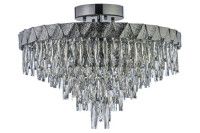 Люстра на штанге Arti Lampadari Elite Vaglia E 1.5.60.100 N