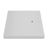 Потолочный светильник Wolta ДВО01-36-003-4К-95