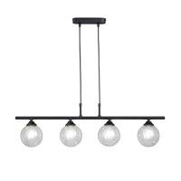 Подвесной светильник Vitaluce V4982-1/4S