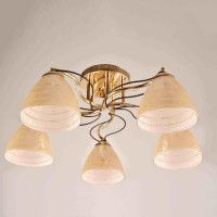 Потолочная люстра Hiper Gabriella H011-5