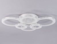 Потолочная люстра Ambrella Light Acrylica Original FA8874