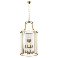 Подвесной светильник Loft IT Lighthouse 10456/12 AB