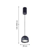 Подвесной светильник Favourite Astern 4510-1P