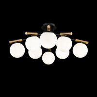 Потолочная люстра Freya Paolina FR5011CL-08B