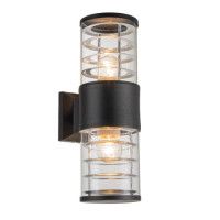 Настенный светильник Escada Corund 30014W/02