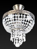 Потолочный светильник Toplight Phillis TL1500X-03AB