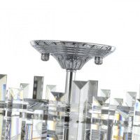 Потолочная люстра Arte Milano Sorrento 374409/7/60/470 CR