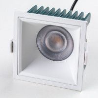 Встраиваемый светильник Lightstar Ciclone 385236