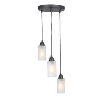 Подвесной светильник Vitaluce V3787-1/3S