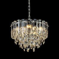 Подвесной светильник Modelux ML.7220.400 CR