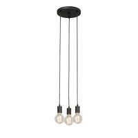 Подвесной светильник Vitaluce V2849-1/3S