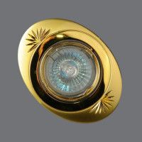 Встраиваемый светильник Elvan TCH-16006-MR16-5.3-PG-G