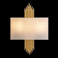 Настенный светильник LOFT IT Poema 10458 Gold