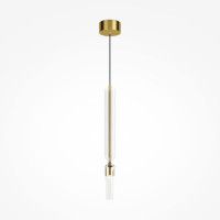 Подвесной светильник Maytoni Peg MOD469PL-L3BS3K