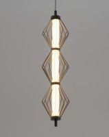 Подвесной светильник Moderli Eloise V11351-PL