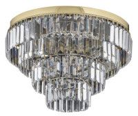 Потолочная люстра Kutek Ellini ELL-PLM-6(Z)450/I