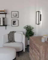 Настенный светильник Eglo Siberia 900467