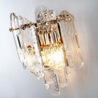 Настенный светильник Modelux ML.7083.02 GD