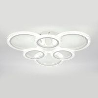 Потолочная люстра Escada Avani 10258/6LED