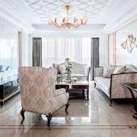 Люстра на штанге Arte Milano Sorrento 376309/10/600 GD