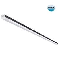 Линейный светильник (в комплекте прямые соединители 2шт и сетевой кабель 2м) Novotech Over Bits 359828