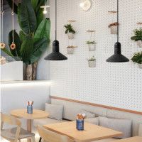 Подвесной светильник ImperiumLoft Jazz Stone 189841-23