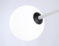 Люстра на штанге Ambrella Light Modern TR2505