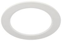 Встраиваемый светильник Эра LED 17-9-6K Б0057437