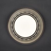 Встраиваемый светильник General GCL-GX53-H38 661320