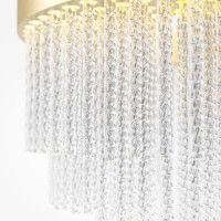 Подвесной светильник Maytoni Trove MOD486PL-L38BSK