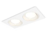 Встраиваемый светильник Ambrella Light Techno Spot XC7635060 (C7635, N7020)