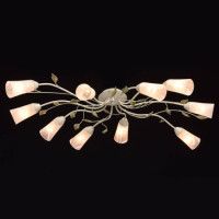 Потолочная люстра MW-Light Восторг 242015510