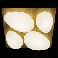 Потолочная люстра Reluce 10010-0.3-80W AEROLITE