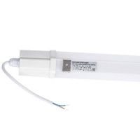 Линейный светильник Uniel ULT-V45-36W/6500K IP65 WHITE UL-00011782