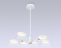 Люстра на штанге Ambrella Light Comfort FL51635