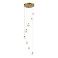 Каскадная люстра ST Luce Cascato SL6114.203.08