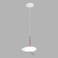 Подвесной светильник Lussole LSP-7527