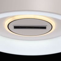 Потолочная люстра De Markt Мадлен 424014201