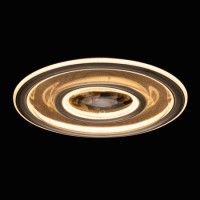 Потолочный светильник De Markt City Норден 660016801