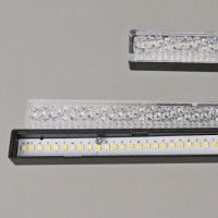 Потолочная люстра Reluce 79560-0.3-06 BK