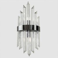 Настенный светильник Modelux ML.505.02 BK