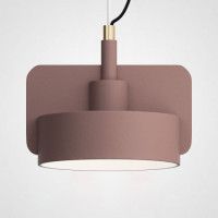 Подвесной светильник ImperiumLoft Skovl 102054-26