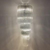 Настенный светильник Cloyd Evolute 20312