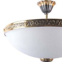 Потолочный светильник Ambiente 7140/50 PL PB