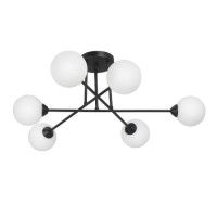 Потолочная люстра Vitaluce V3931-1/6PL